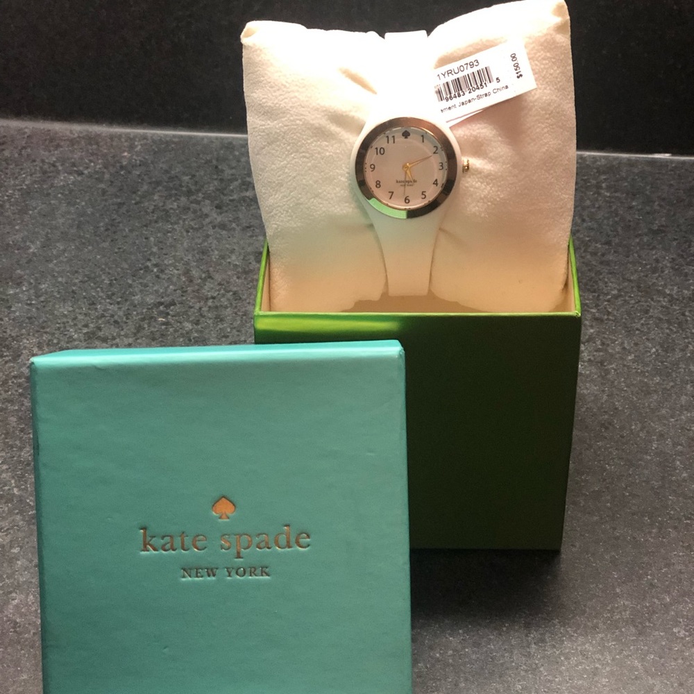 Kate Spade Watch